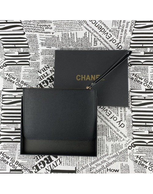 Chanel bag hand bag change card storage purse