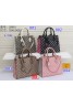 LV bag fashion designer high brand luxury bag big package bag women
