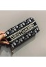 dior Wallet Zipper purse fashion designer wallet luxury logo purse