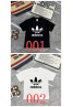 Adidas T-shirt Product Code：D-OYA-ADI-80002When confirming stock and placing an order on whatsapp, please tell us the Product Code