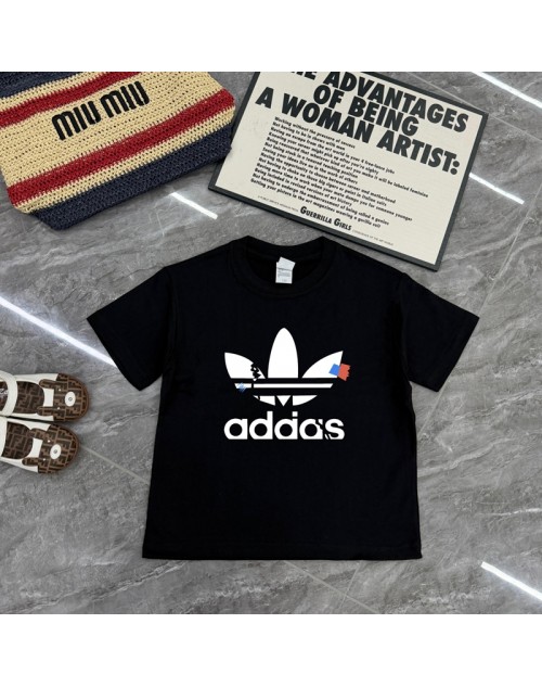 Adidas T-shirt Product Code：D-OYA-ADI-80002When confirming stock and placing an order on whatsapp, please tell us the Product Code