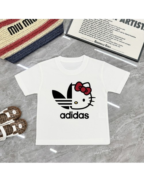 Adidas T-shirt Product Code：D-OYA-ADI-80005When confirming stock and placing an order on whatsapp, please tell us the Product Code