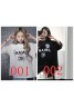 Chanel T-shirt Product Code：D-OYA-CHA-80015When confirming stock and placing an order on whatsapp, please tell us the Product Code