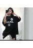 Chanel T-shirt Product Code：D-OYA-CHA-80015When confirming stock and placing an order on whatsapp, please tell us the Product Code
