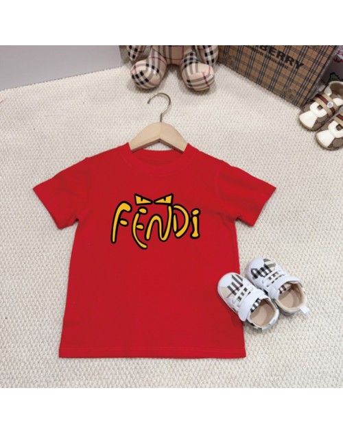 Fendi T-shirt Product Code：D-OYA-FEN-80026When confirming stock and placing an order on whatsapp, please tell us the Product Code