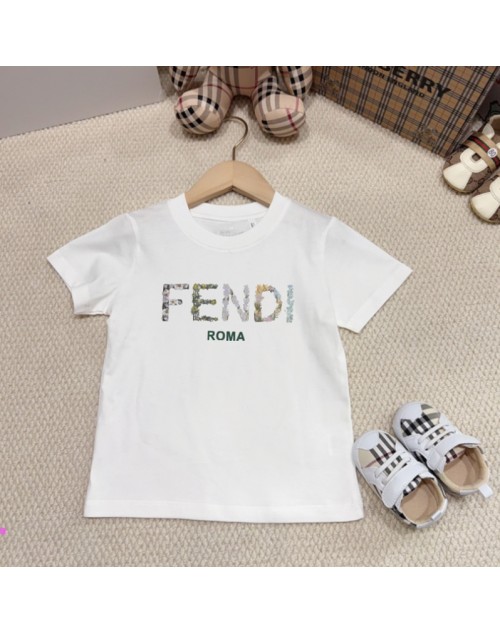 Fendi T-shirt Product Code：D-OYA-FEN-80028When confirming stock and placing an order on whatsapp, please tell us the Product Code