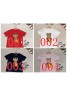 Fendi T-shirt Product Code：D-OYA-FEN-80029When confirming stock and placing an order on whatsapp, please tell us the Product Code