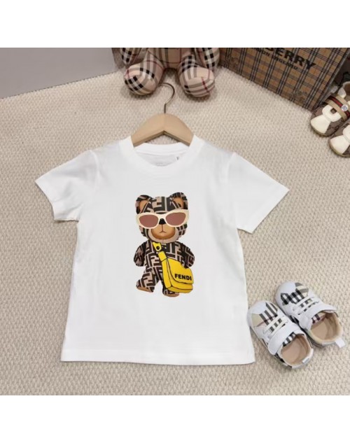 Fendi T-shirt Product Code：D-OYA-FEN-80029When confirming stock and placing an order on whatsapp, please tell us the Product Code