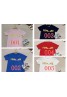 Fendi T-shirt Product Code：D-OYA-FEN-80030When confirming stock and placing an order on whatsapp, please tell us the Product Code