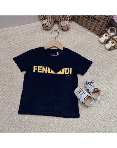 Fendi T-shirt Product Code：D-OYA-FEN-80030When confirming stock and placing an order on whatsapp, please tell us the Product Code