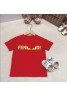 Fendi T-shirt Product Code：D-OYA-FEN-80030When confirming stock and placing an order on whatsapp, please tell us the Product Code