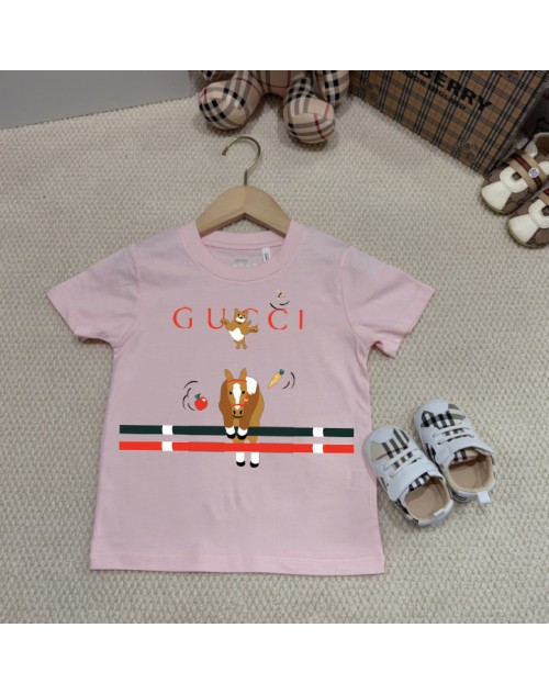 Gucci T-shirt Product Code：D-OYA-GG-80041When confirming stock and placing an order on whatsapp, please tell us the Product Code