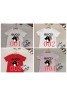 Gucci T-shirt Product Code：D-OYA-GG-80045When confirming stock and placing an order on whatsapp, please tell us the Product Code