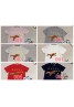 Gucci T-shirt Product Code：D-OYA-GG-80048When confirming stock and placing an order on whatsapp, please tell us the Product Code