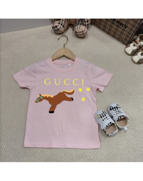 Gucci T-shirt Product Code：D-OYA-GG-80048When confirming stock and placing an order on whatsapp, please tell us the Product Code