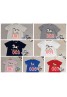 Gucci T-shirt Product Code：D-OYA-GG-80050When confirming stock and placing an order on whatsapp, please tell us the Product Code