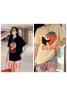 Gucci T-shirt Product Code：D-OYA-GG-80059When confirming stock and placing an order on whatsapp, please tell us the Product Code