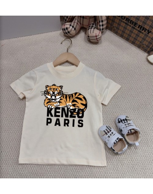 Kenzo T-shirt Product Code：D-OYA-KEN-80061When confirming stock and placing an order on whatsapp, please tell us the Product Code