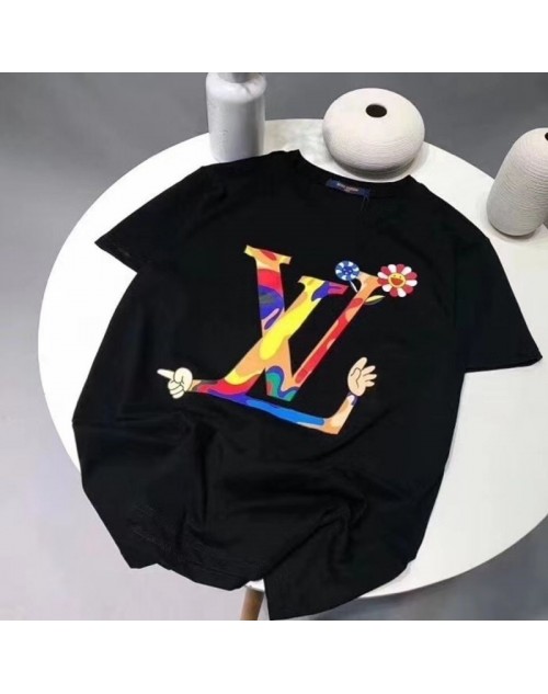 Lv T-shirt Product Code：D-OYA-LV-80066When confirming stock and placing an order on whatsapp, please tell us the Product Code