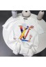 Lv T-shirt Product Code：D-OYA-LV-80066When confirming stock and placing an order on whatsapp, please tell us the Product Code
