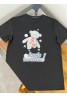 Lv T-shirt Product Code：D-OYA-LV-80067When confirming stock and placing an order on whatsapp, please tell us the Product Code