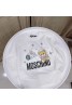 Moschino T-shirt Product Code：D-OYA-LV-80069When confirming stock and placing an order on whatsapp, please tell us the Product Code