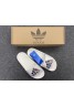 adidas slipper fashion designer trendy slippers men women 