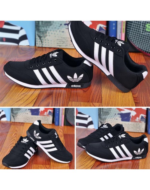 Adidas shoes men casual shoes sports breathable women shoes