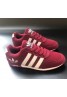 Adidas shoes men casual shoes sports breathable women shoes