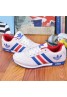 Adidas shoes men casual shoes sports breathable women shoes