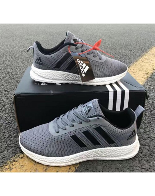 adidas shoes Running Shoes Casual Ice Silk Breathable Clover Coconut Mountaineering Shoes