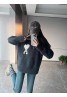 AMI PARISSweatshirt jacket Product Code：X-LI-AMI-59022When confirming stock and placing an order on whatsapp, please tell us the Product Code