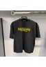 Balenciaga T-shirt fashion short sleeves letter logo