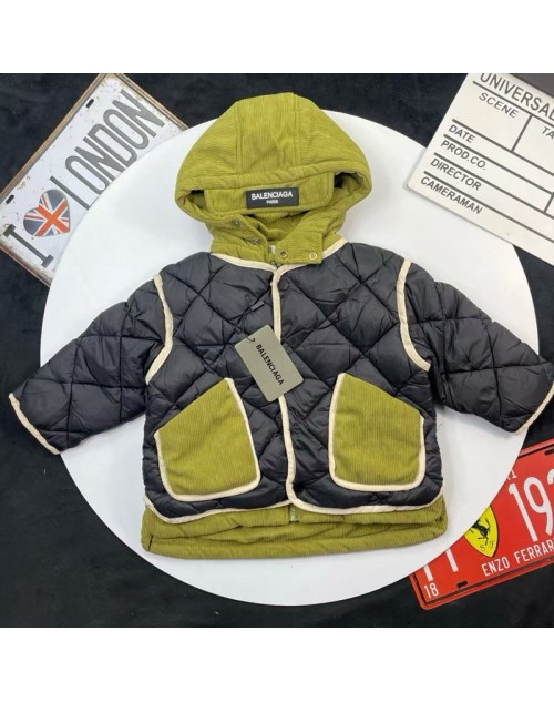 Balenciaga Children´s clothing Product Code：X-LI-BAL-58872When confirming stock and placing an order on whatsapp, please tell us the Product Code