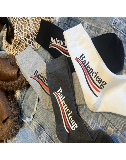 Balenciaga Socks Product Code：X-LI-BAL-59133When confirming stock and placing an order on whatsapp, please tell us the Product Code