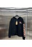 Burberry New Hooded Jacket Men's Casual Versatile Sweater