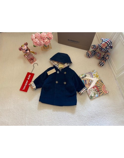 Burberry Children´s clothing Product Code：X-LI-BUR-59069When confirming stock and placing an order on whatsapp, please tell us the Product Code