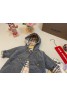 Burberry Children´s clothing Product Code：X-LI-BUR-59070When confirming stock and placing an order on whatsapp, please tell us the Product Code