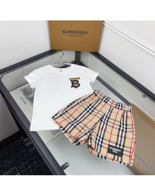 Burberry Children´s clothing Product Code：X-LI-BUR-59284When confirming stock and placing an order on whatsapp, please tell us the Product Code