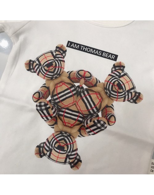 Burberry Children´s clothing Product Code：X-LI-BUR-59426When confirming stock and placing an order on whatsapp, please tell us the Product Code