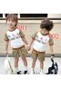 Burberry Children´s clothing Product Code：X-LI-BUR-59440When confirming stock and placing an order on whatsapp, please tell us the Product Code