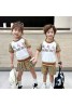 Burberry Children´s clothing Product Code：X-LI-BUR-59440When confirming stock and placing an order on whatsapp, please tell us the Product Code