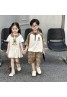 Burberry Children´s clothing Product Code：X-LI-BUR-59445When confirming stock and placing an order on whatsapp, please tell us the Product Code
