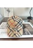 Burberry Hat Product Code：X-LI-BUR-59457When confirming stock and placing an order on whatsapp, please tell us the Product Code