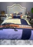 Burberry Bedding Product Code：X-LI-BUR-59499When confirming stock and placing an order on whatsapp, please tell us the Product Code