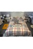 Burberry Bedding Product Code：X-LI-BUR-59504When confirming stock and placing an order on whatsapp, please tell us the Product Code