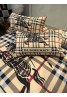 Burberry Bedding Product Code：X-LI-BUR-59504When confirming stock and placing an order on whatsapp, please tell us the Product Code