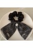 MiuMiu Hair accessories Product Code：X-LI-BUR-59656When confirming stock and placing an order on whatsapp, please tell us the Product Code