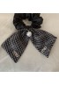 MiuMiu Hair accessories Product Code：X-LI-BUR-59656When confirming stock and placing an order on whatsapp, please tell us the Product Code