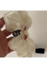 Chanel Hair accessories Product Code：X-LI-BUR-59658When confirming stock and placing an order on whatsapp, please tell us the Product Code